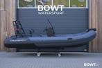 AQUASPIRIT S450 | Aluminium RIB | 4,50 meter | Max. 75 PK, Watersport en Boten, Rubberboten, Nieuw, Benzine, Minder dan 70 pk