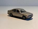BMW 5 Serie E34 Herpa 1:87 beige, Ophalen of Verzenden, Gebruikt, Auto, Herpa