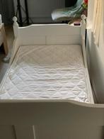 peuterbed, Ophalen, Gebruikt, 70 tot 85 cm, 140 tot 160 cm