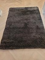 Vloerkleed tapijt 170x240 Gåsor donker bruin, Huis en Inrichting, Stoffering | Tapijten en Kleden, 200 cm of meer, 150 tot 200 cm