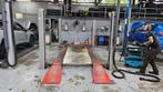 Gebruikte 4 koloms hefbrug Koni ALH 3500Kg stallingsbrug!, Auto diversen, Ophalen