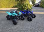 Grote voorraad kinderquads en buggy's van bekende A merken!, Motoren, 1 cilinder, 110 cc, 11 kW of minder