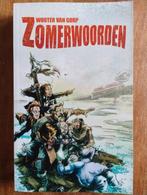 Zomerwoorden - Wouter van Gorp, Boeken, Ophalen of Verzenden, Zo goed als nieuw, Nederland, Wouter van Gorp