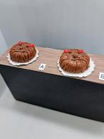 Gekke bekken taarten 1:12, Ophalen of Verzenden, Nieuw, Poppenhuis