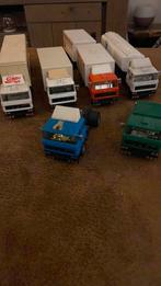 Daf 2800 solido daf modellen, Ophalen of Verzenden, Zo goed als nieuw, Bus of Vrachtwagen, Overige merken