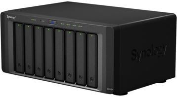 Synology DS1815+(16gb ram)