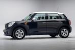 MINI Countryman 1.6 Cooper Chili [ Stoelverwarming, Airco Ne, Auto's, Mini, Gebruikt, Leder, Bedrijf, 17 km/l