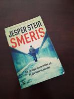 Jesper Stein - smeris, Ophalen of Verzenden, Gelezen