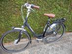 gazelle dames fiets   53 cm, Fietsen en Brommers, Fietsen | Dames | Damesfietsen, Ophalen, 53 tot 56 cm, Versnellingen, Zo goed als nieuw