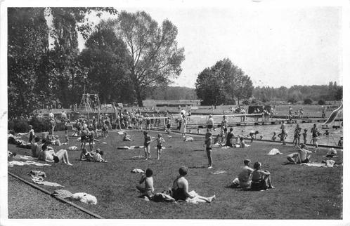 (387-170-037) Nijmegen Heilig Landstichting, Verzamelen, Ansichtkaarten | Nederland, Gelderland, Verzenden