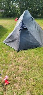 2p tent, Caravans en Kamperen, Tenten, Ophalen of Verzenden, Zo goed als nieuw, Tot en met 2