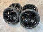 ✅ 19 Inch 5x112 Audi Sport S4 A3 S3 A4 A6 Velgen Performance, 19 inch, Banden en Velgen, Ophalen of Verzenden, Zomerbanden