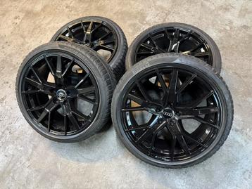 ✅ 19 Inch 5x112 Audi Sport S4 A3 S3 A4 A6 Velgen Performance beschikbaar voor biedingen