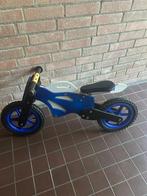 Houten loopfietsje 2-4 jaar, Ophalen of Verzenden, Zo goed als nieuw, Loopfiets