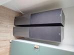 Jamo luidsprekers, Audio, Tv en Foto, Luidsprekers, Ophalen, Gebruikt, 120 watt of meer, Front, Rear of Stereo speakers