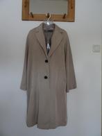 ZARA trenchcoat - camel - mt xs valt als S, Verzenden, Zo goed als nieuw, Jasje, Maat 36 (S)