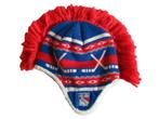 New York Rangers mohawk beanie by Reebok, Sport en Fitness, IJshockey, Info@taurusvintage.nl, Weg en Land, Nieuw, Ophalen of Verzenden