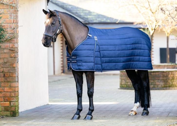 LeMieux Kudos Liner Onderdeken 100+200+350gram 185tm205 SALE, Dieren en Toebehoren, Paarden en Pony's | Dekens en Dekjes, Nieuw