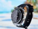 AP Royal Oak Offshore Ceramic full set AP service 07-2025!, Overige merken, Overige materialen, Polshorloge, Overige materialen