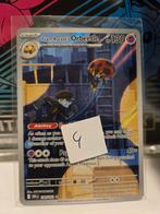 Nieuwe Team Rocket's Orbeetle - DRIEN 198/182, Ophalen of Verzenden