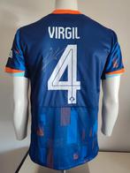 Nederlands elftal shirt gesigneerd door Virgil Van Dijk +COA, Ophalen of Verzenden, Nieuw, Overige binnenlandse clubs, Shirt