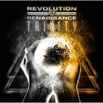 CD Revolution Renaissance – Trinity , NPR 343, Ophalen of Verzenden