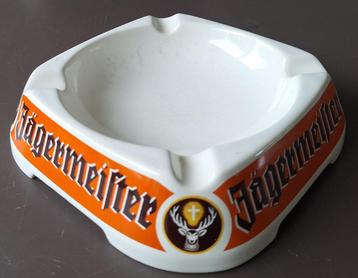 Asbak Jägermeister beschikbaar voor biedingen