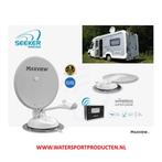 Maxview Seeker Wireless MXL003 - 65 CM, Verzenden, Nieuw