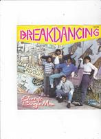 Single Electric Boogiemen - Breakdancing, Ophalen of Verzenden, Gebruikt, Pop