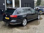Volkswagen Passat Variant 1.4 TSI GTE Highline Aut/Ecc/Leer/, Gebruikt, 4 cilinders, Zwart, Hybride Elektrisch/Benzine