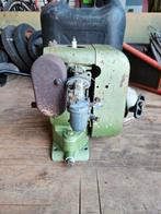 4 takt benzinemotor, Doe-het-zelf en Verbouw, Motoren, Ophalen, Gebruikt, Benzinemotor
