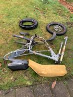 Te koop. Rieju rr. Onderdelen, Ophalen, Gebruikt, Overige typen