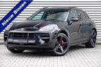 Porsche Macan 2.9 GTS | Panodak | Beige | Sportuitlaat |, Auto's, Porsche, Automaat, 12 maanden, Gebruikt, 1885 kg