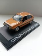 Citroen Visa ll Super E., Hobby en Vrije tijd, Modelauto's | 1:43, Ophalen of Verzenden, Zo goed als nieuw, Auto