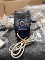 Iwaki EWN-C21VCER Doseerpomp - Gebruikt, Ophalen of Verzenden, Iwaki, Iwaki, Iwaki