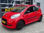 Citroen C1 1.0-12V Ambiance - Stuurbekrachtiging I Nieuwe AP, Voorwielaandrijving, Gebruikt, Zwart, 4 stoelen