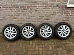 Vredestein 15" lichtmetalen velgen winterb Arona/Ibiza/Leon, Auto-onderdelen, Banden en Velgen, Ophalen, Gebruikt, 15 inch, Banden en Velgen