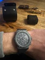 MSTR ambassador limited edition no53, Sieraden, Tassen en Uiterlijk, Horloges | Heren, Ophalen of Verzenden, Zo goed als nieuw