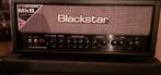 Blackstar HT 50 MK2 venue series + Orange Jim Root Cab 2x12, Muziek en Instrumenten, Ophalen, Gitaar