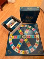 Trivial Pursuit - complete set - 2e editie - goede staat!, Drie of vier spelers, Ophalen of Verzenden, Gebruikt, Parker.