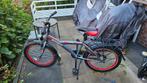 Stoere jongensfiets 20 inch, Ophalen, Gebruikt, 20 inch