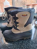 Olang dames snowboots, Beige, Snowboots, Ophalen of Verzenden, Gedragen