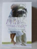Marianne Grandia - Witter dan sneeuw, Ophalen of Verzenden, Zo goed als nieuw, Marianne Grandia