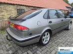 Saab 9-3 2.0t S LPG Automaat! Geen Apk loop sloop export, Auto's, Saab, 65 €/maand, Gebruikt, 4 cilinders, 150 pk