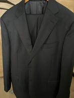 Herenkostuum maar 58, Kleding | Heren, Kostuums en Colberts, Blauw, Overige maten, Ophalen of Verzenden, Zo goed als nieuw