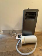 Clatronic mobiele airco, Ophalen, Gebruikt, Ventileren, Timer