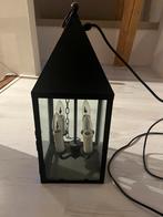 Hanglamp, Huis en Inrichting, Ophalen of Verzenden, Gebruikt, Minder dan 50 cm