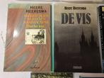 T.K. nog 4 boeken van Heere Heeresma De Vis en Alle verhalen, Ophalen of Verzenden, Gelezen, Heere Heeresma, Nederland