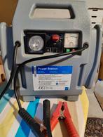 Power station Laad apparaat starthulp, Ophalen, Gebruikt