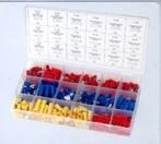 Assortimentsdoos Kabelschoenen 100 delig, Ophalen of Verzenden, Nieuw